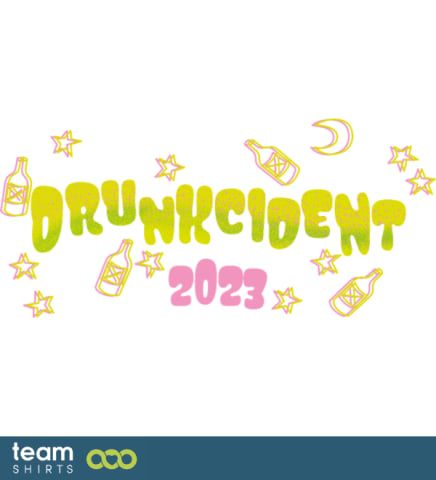 drunkcident 2023