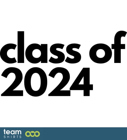 class of 2024