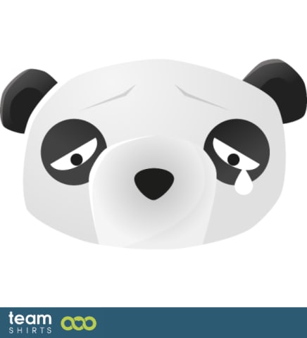 Panda emoji