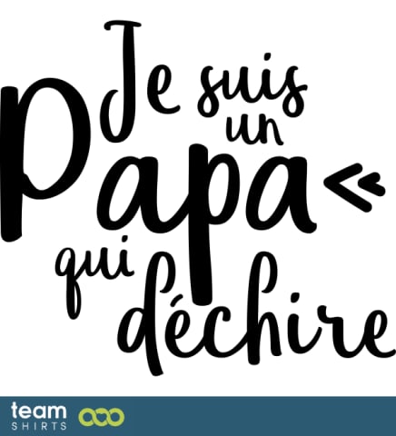 Je suis un Papa