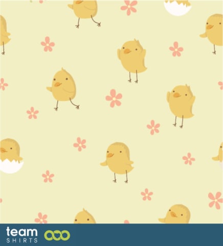 Ostern-Muster