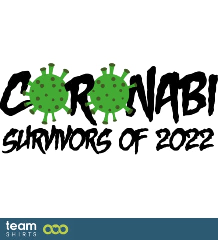 Coronabi 2022