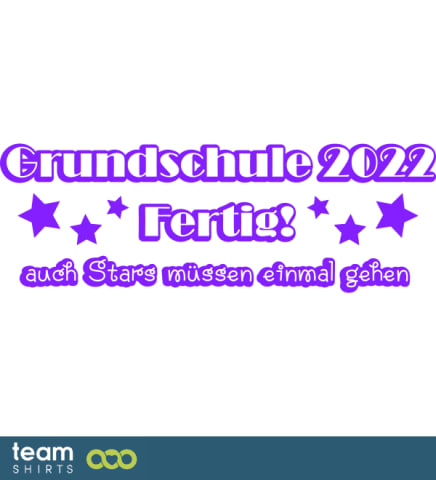Stars Grundschule 2022