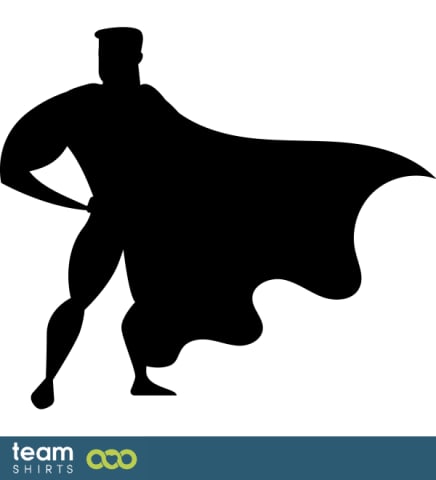 superman vectorstock 7773329