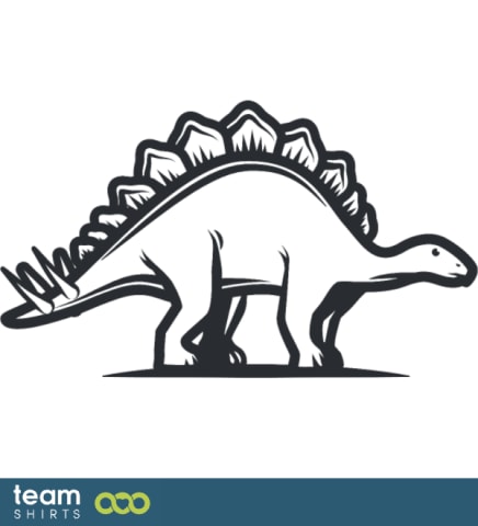 Stegosaurus
