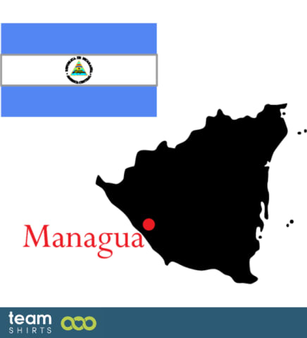 Nicaragua Managua