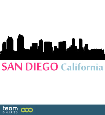 San Diego, California