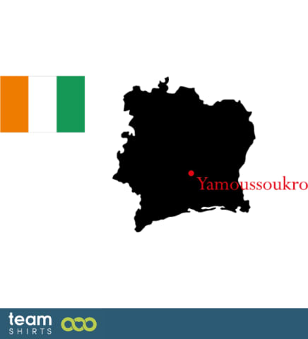 Côted'Ivoire