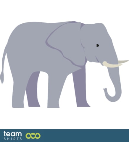 Elefant
