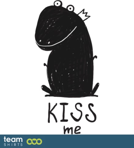 Kys mig