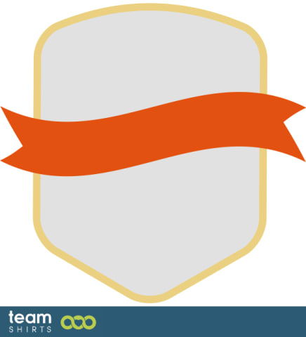 Bannière de l'emblème