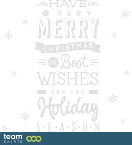 Fröhliche Weihnachten