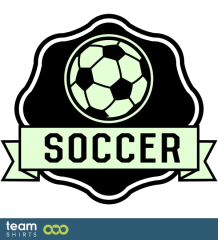 SOCCER LOGO