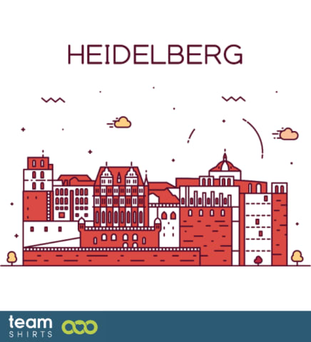 Heidelberg, Allemagne