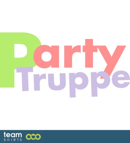 partytruppe