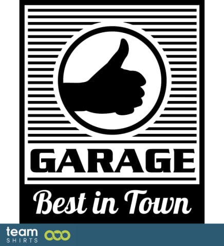 garage bestintown