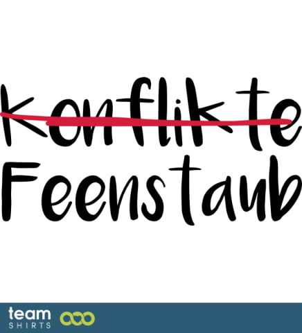 Konflikte? Feenstaub