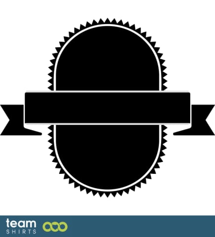 Bannière de l'emblème