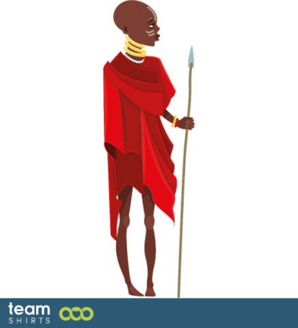 tribesman