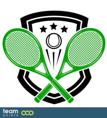 tennis logo