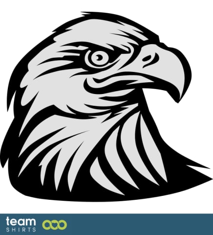 Eagle head