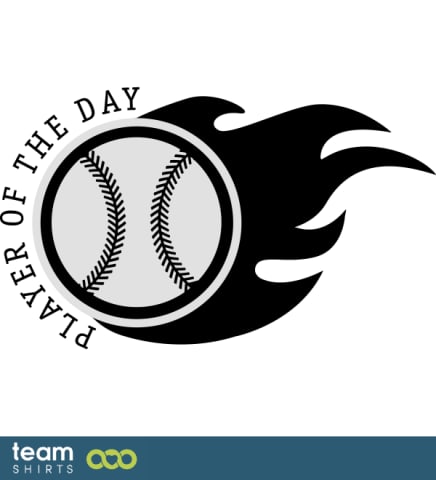 Baseball logo