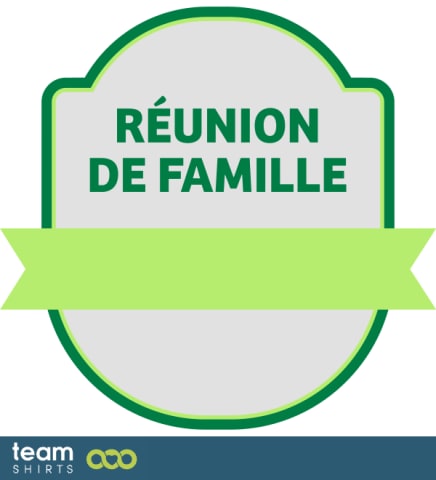 Familienzusammenkunft