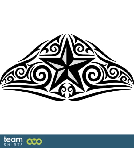 Tribal Star