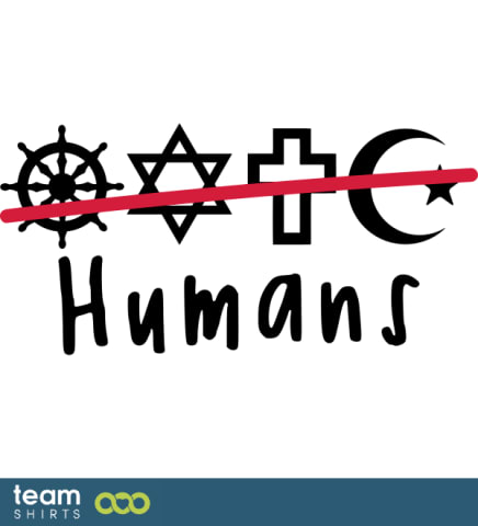 Humans