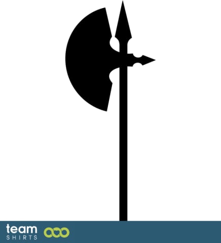 halberd