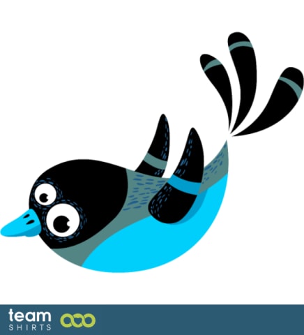 vectorstock 1058895 Vogel 002