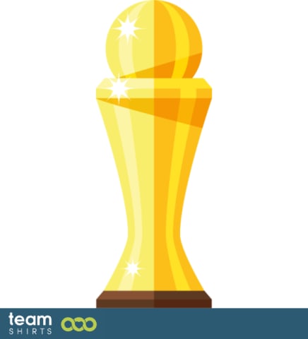 Gouden Trofee