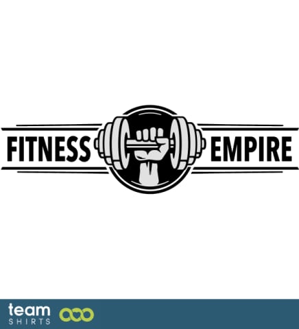 Logo de gym