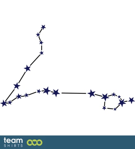 Constellation Poissons