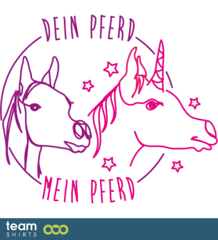 Dein Pferd Mein Pferd