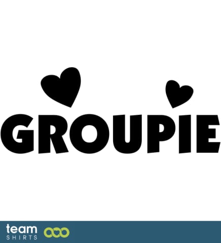 GROUPIE