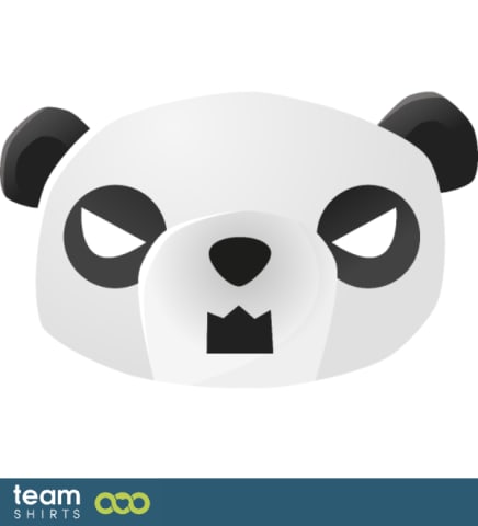 Panda emoji