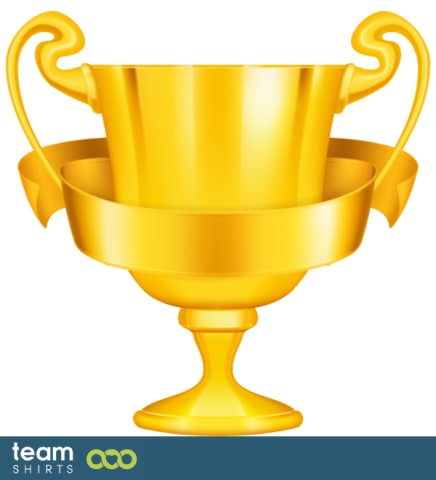 Gouden Trofee
