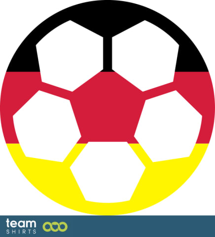 Deutscher Fußball