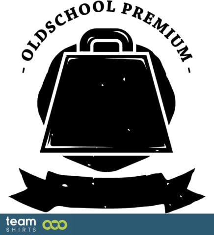OLDSCHOOL PREMIUM GEWICHT