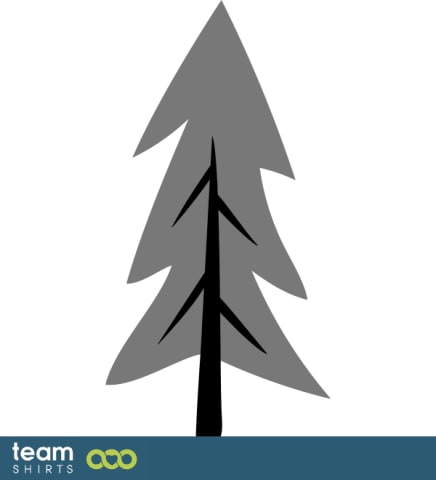 pine tree