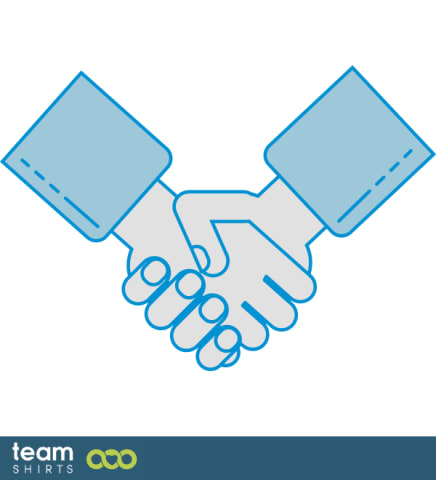 handshaking