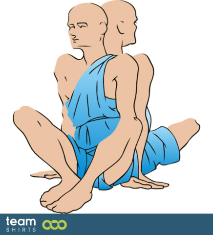 Tweeling van de dierenriem