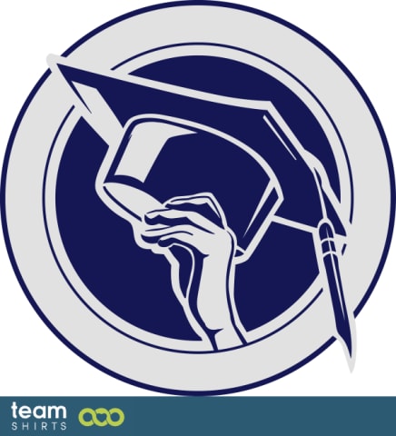 College emblem