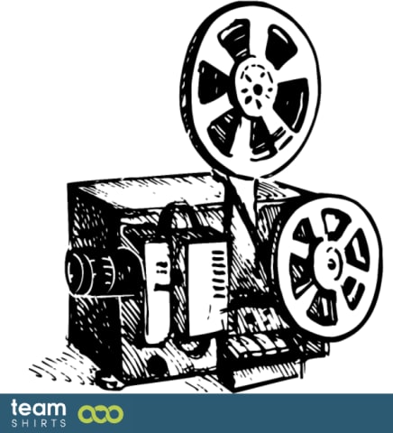 Cinema projektor