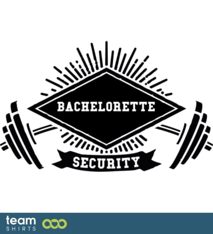 Bachelorette Security