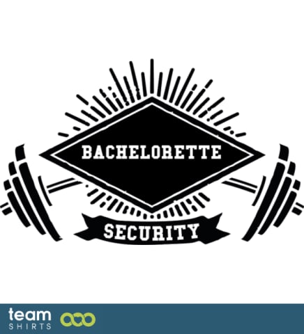 Bachelorette Security