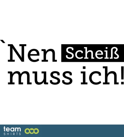 Scheiß