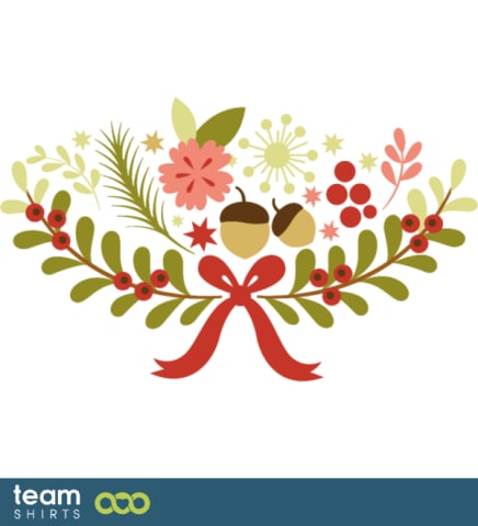 Weihnachtsdekoration