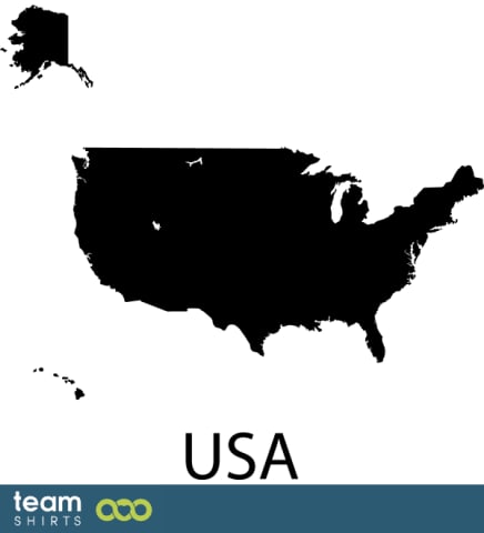 USA Text
